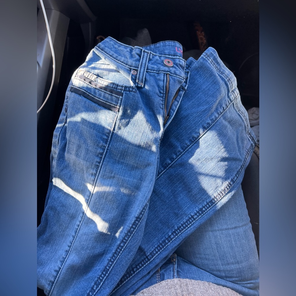 Cinch Lynden boot cut 26/ regular jeans great condition